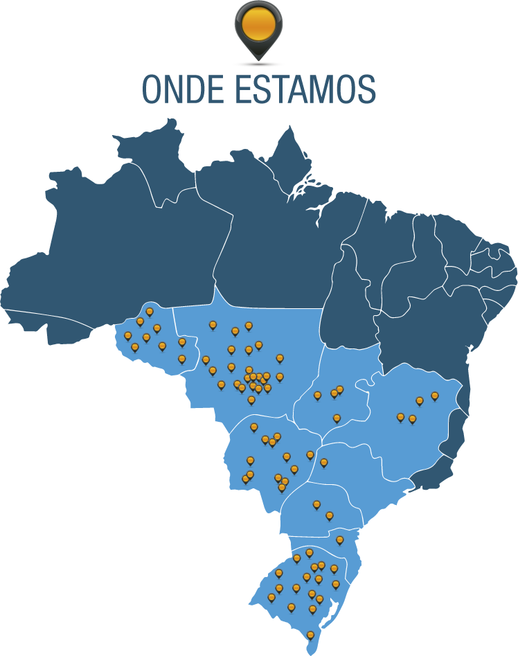 Onde Estamos